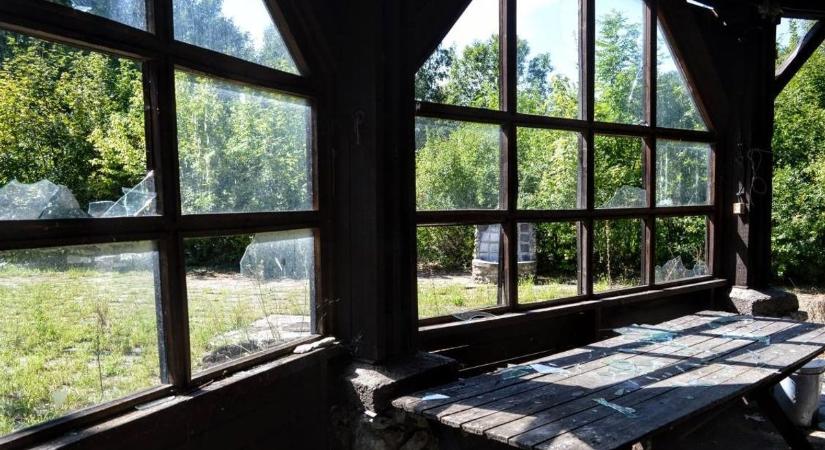 Ilyen volt a Bükk szerelmeseinek kedvenc titkos paradicsoma, emlékszik még rá? (fotók, videó)