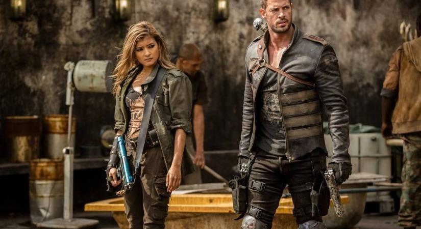 A kaptár – Utolsó fejezet: Amikor a záróakkord hamisan szól (kritika)