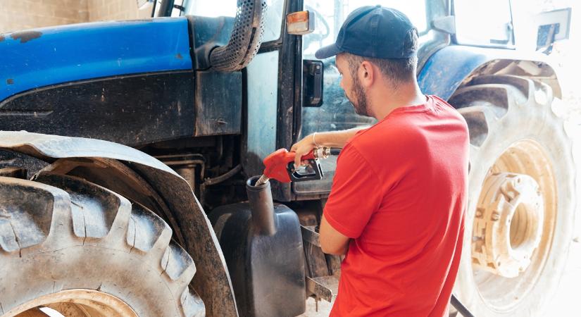 Ma még olcsóbban tankolhatsz, holnap változnak az árak