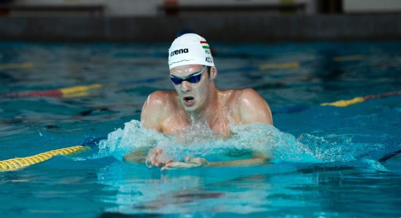 Kós Hubertre Amerikában van szükség, nem lesz ott az Eb-n