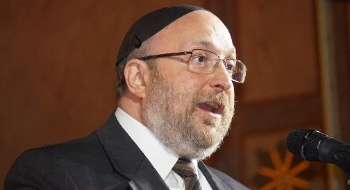 Bis 120, főrabbi úr!