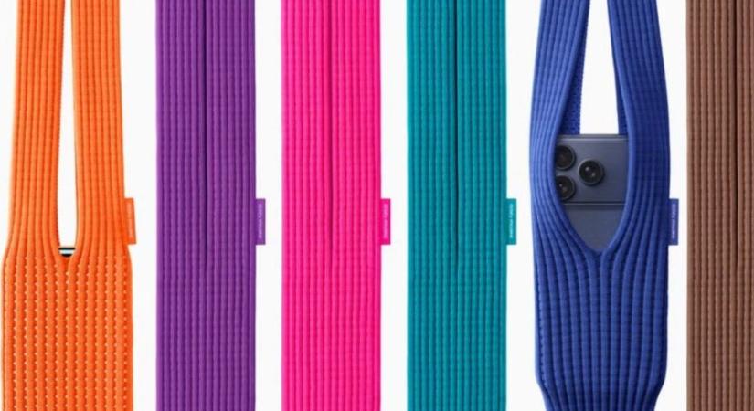 Aki karácsonyra igazán különleges zoknit szeretne, az most kaphat egyet az Apple-től