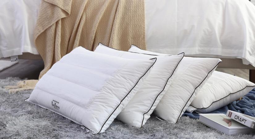 Tudja, hogy ősszel milyen gyakran kell cserélni az ágyneműt? Meglepődik a válaszon