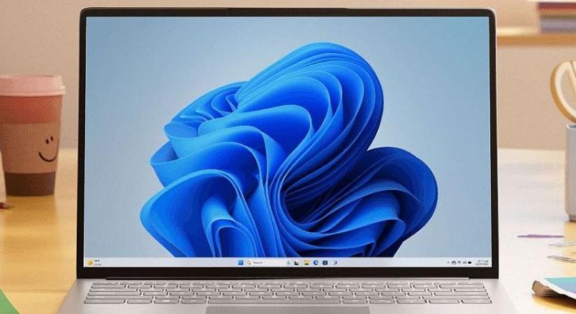 Kényszerfrissíteni kezdi a régi Windows 11-eket a legújabb verzióra a Microsoft