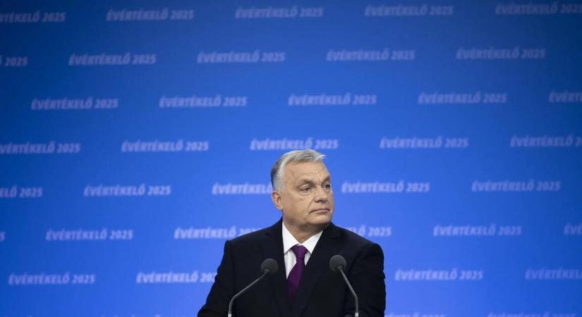Orbán Viktor elárulta: jelentős döntést hozott a kormány