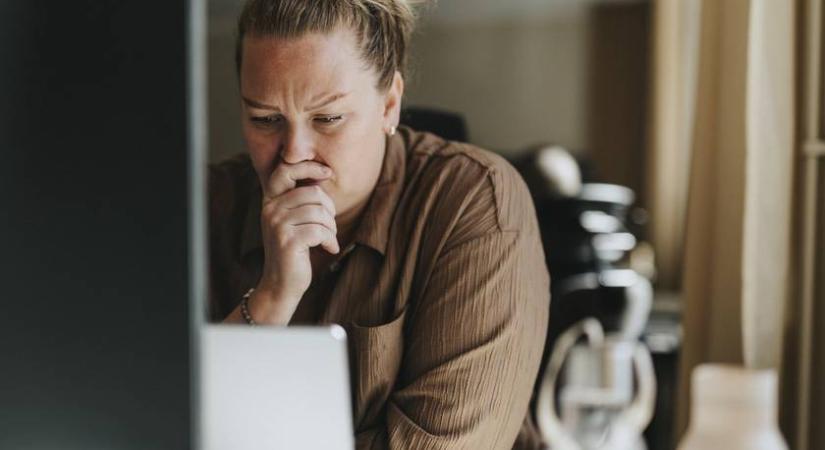 Azonnal frissítsd, ha ilyen géped van: óriási veszély leselkedhet rá