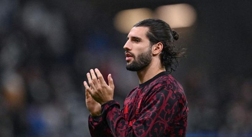 Szoboszlai hasonmása felrobbantotta a netet: Slotnak vigyáznia kell, kit küld pályára (VIDEÓ)