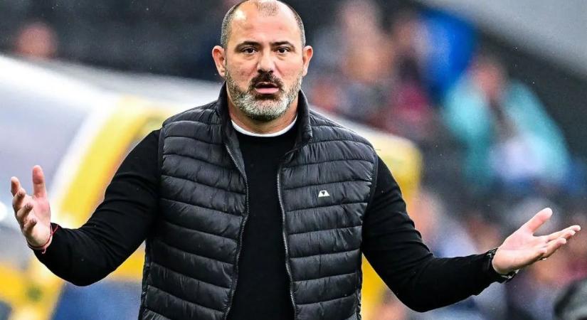 Stankovicot egy másik ex-Fradi-edző követheti a kispadon - sajtóhír