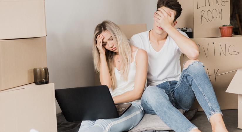 Ezeken bukhat el az Otthon Start igénylésünk