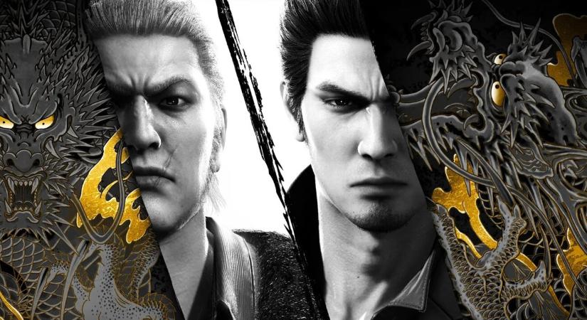 [Teszt] Yakuza Kiwami  Yakuza Kiwami 2 (Nintendo Switch 2)