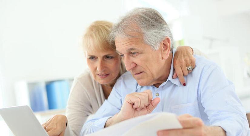 Nyugdíjasok és a személyi kölcsön: hogyan működik, és miért népszerű felújításra?