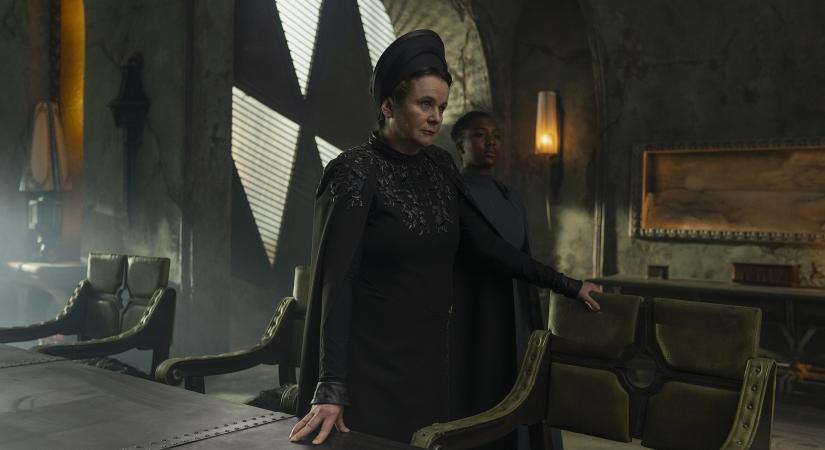 Elkezdődött a Dűne: Prófécia 2. évadának forgatása