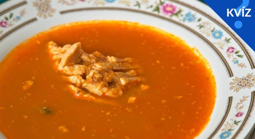 KVÍZ: Retró ételekről kérdezünk, gyerekként szeretted őket – mit tudsz róluk most?