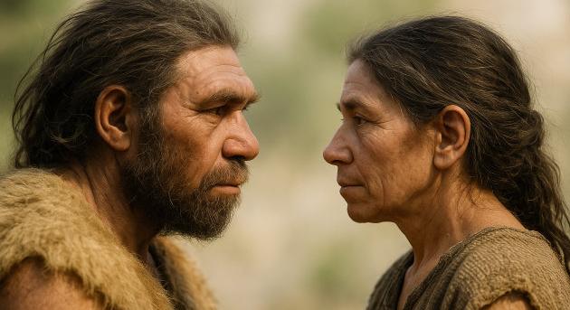 Miért hiányzik a gyenyiszovai DNS a korai japánokból?