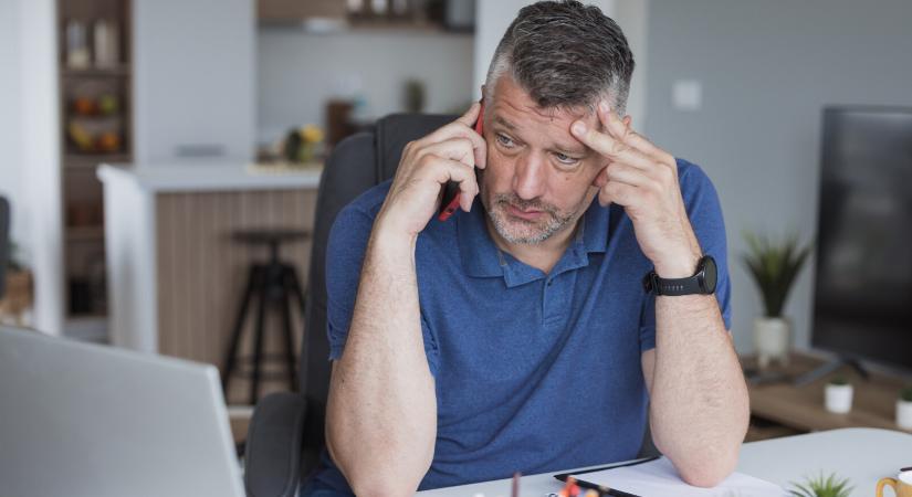 Zacher Gábor: „Ha így folytatja, nem fogja látni, ahogy elballagnak a gyermekei”