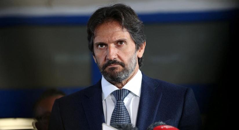 Kaliňák botrányosnak tartja, hogy a rendőrség megszüntette a büntetőeljárást