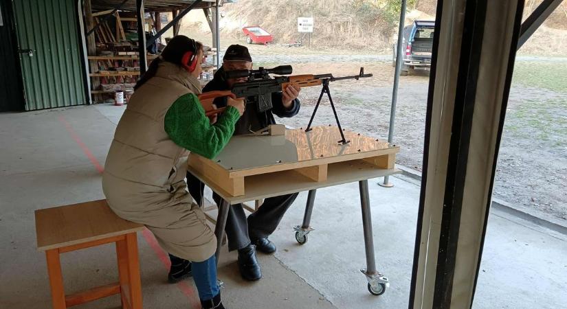 Meghúzta a ravaszt a baranyai polgármester