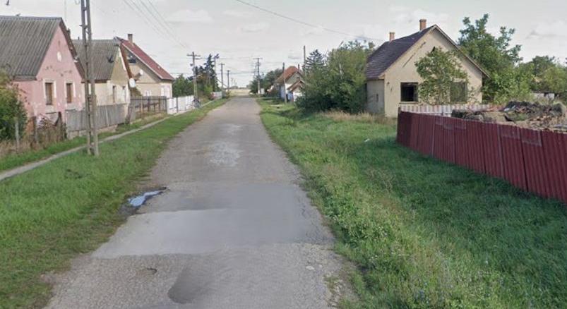 Több útszakasz megújul Nádudvaron