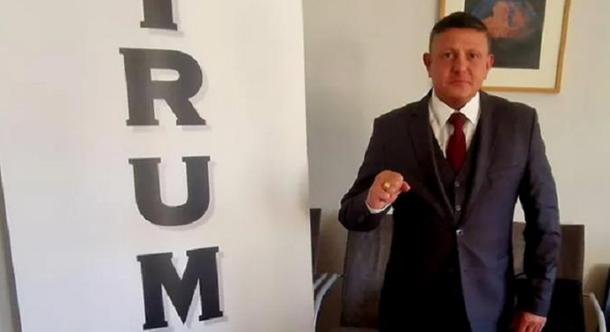 „Trump” néven alakult új jobboldali párt Belgiumban