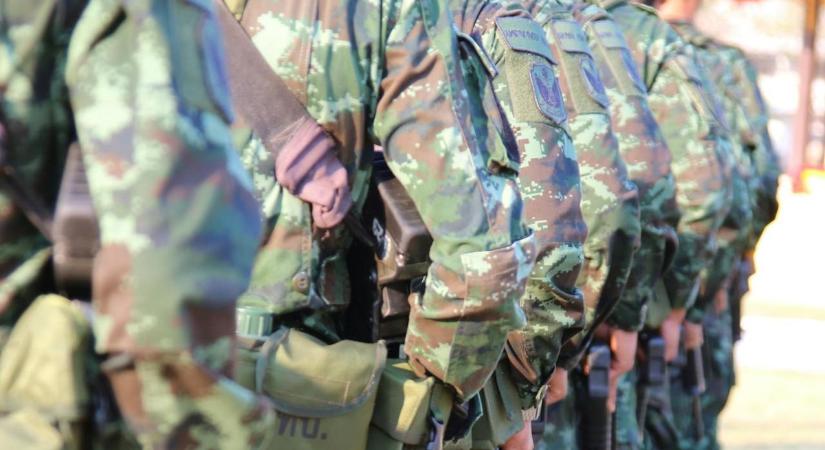 Behívó helyett szabadság: nem akarnak sorkatonák lenni a német fiatalok