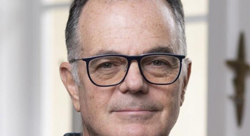 Megszólal az MNB volt elnöke – kövesse velünk élőben!