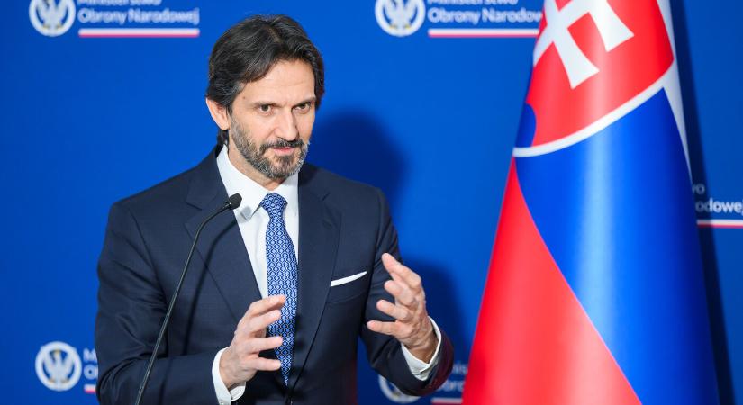 Kaliňák kiállt Šutaj Eštok mellett, a bírósági döntés szerinte igazságtalan