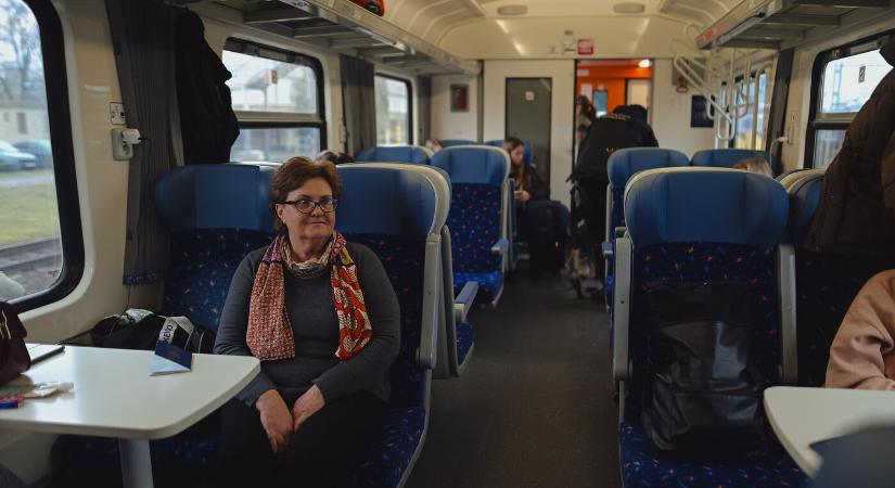 Újraindultak a közkedvelt Pendolino gyorsvonatok Kassa és Prága között