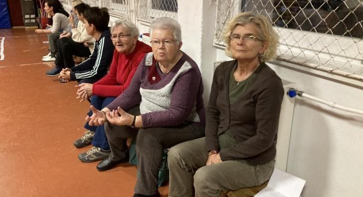 Önvédelem hölgyeknek 