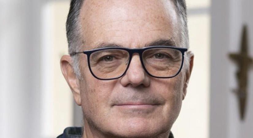 Élő adás az MNB volt elnökével – kövesse velünk!