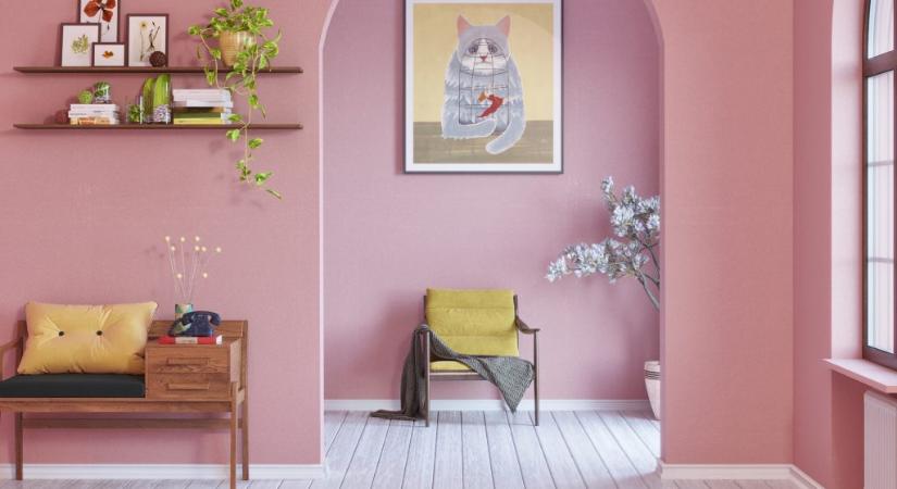 Látványos és olcsó: ez lesz 2026 legnagyobb lakberendezési trendje