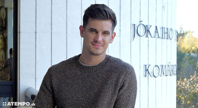 SzínészTempó: Belül mindig mennék – Tóth Károly színművésszel, egy szenzációs beugrás után (EXKLUZÍV INTERJÚFOTÓK)