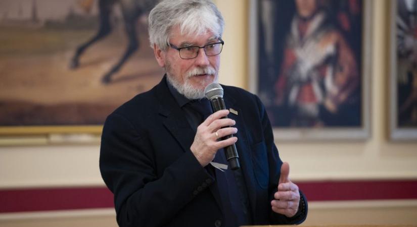 Együttműködési megállapodást kötött az SZFE és a Veritas