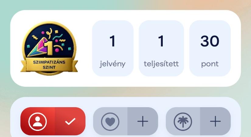 Micsoda véletlen: pont a választás előtt ér véget a Tisza app adatvédelmi vizsgálata