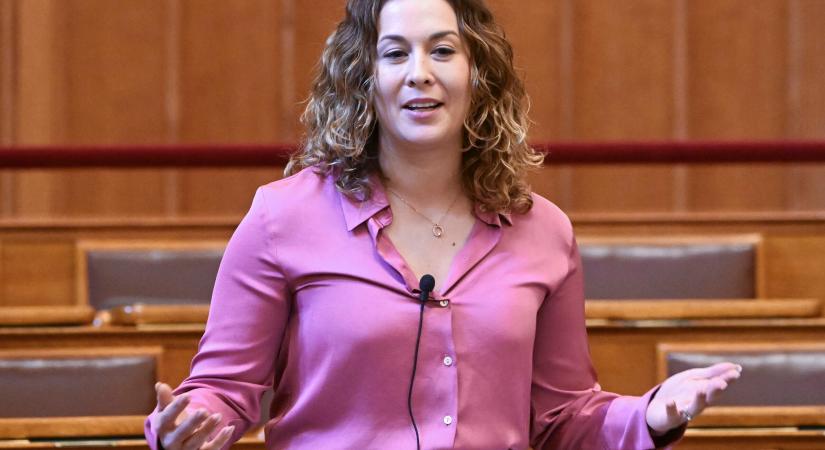 Kizárják Cseh Katalint a Momentumból – új pártban folytatja tovább