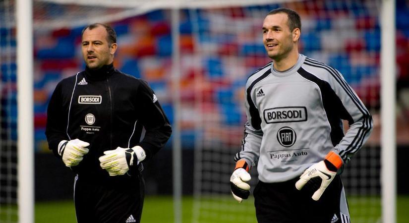 „Eleinte elhitettem magammal, hogy Marcikám csak Angliában van, azért nincs itthon” – tíz éve ment el Fülöp Márton