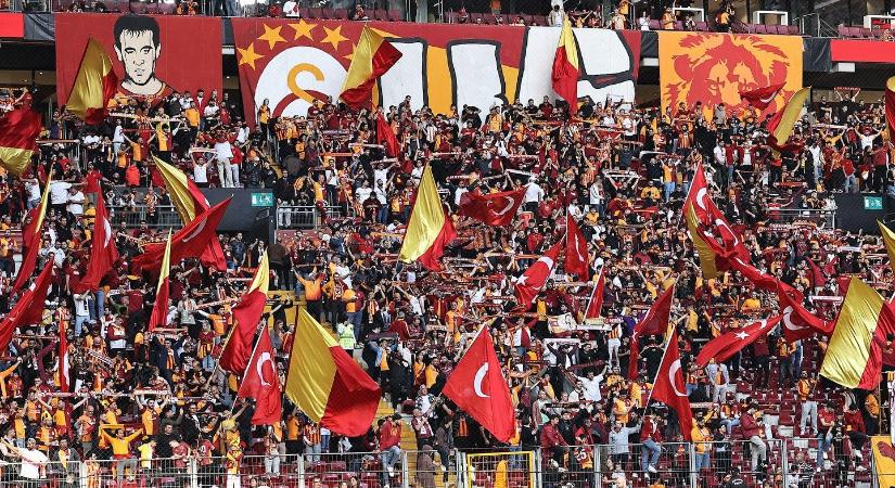 Tovább dagad a török bundabotrány: Sallai és Szalai csapattársai is a gyanúsítottak között