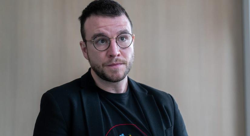 Molnár Áron megnézte Rónai Orbánnal készült interjúját, és „egyre kevésbé haragszik a miniszterelnökre”