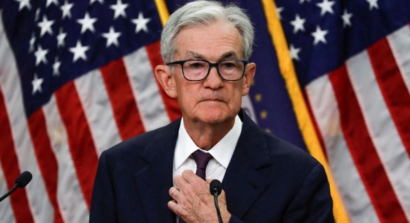 Inflációs héjákra és munkaerőpiaci galambokra szakadt a Fed