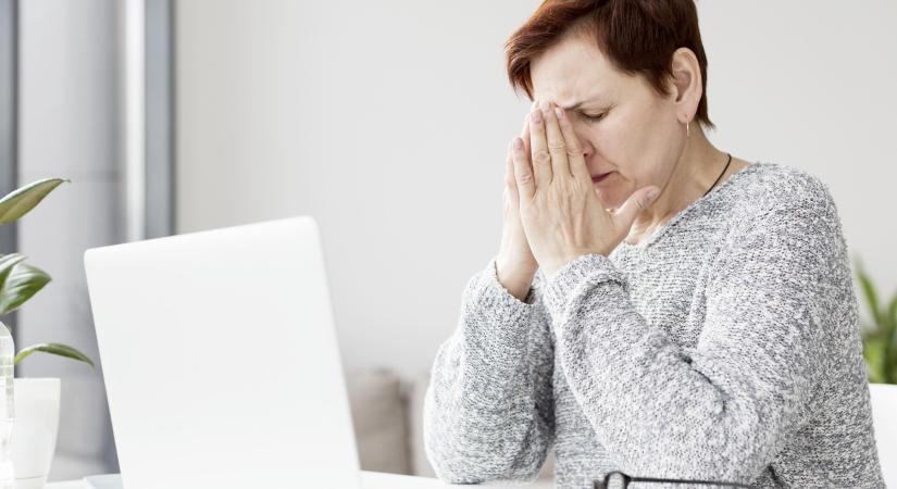 Agydaganatot jelezhet ez a 7 tünet