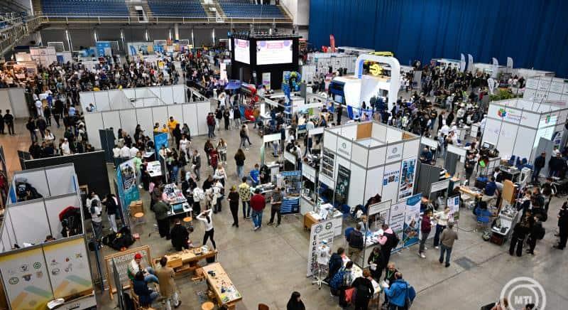 SzakMÁzz! – útban a szakképzési nagyhatalom cím felé