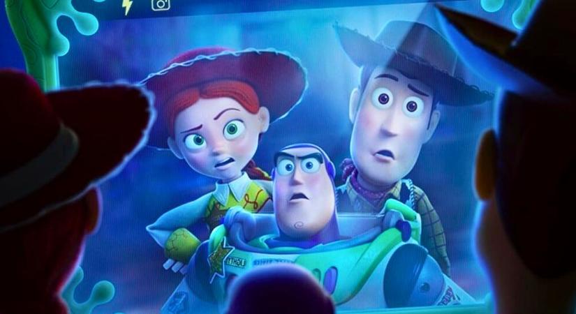 Toy Story 5: Végre itt az első előzetes!