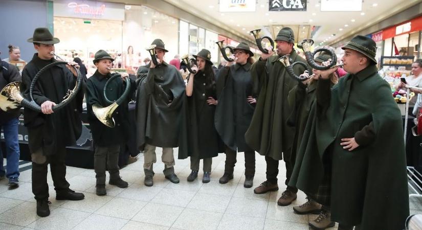 Baranyai Ízelítő hatodszor: ismét rekordot döntött a résztvevő helyi termelők száma