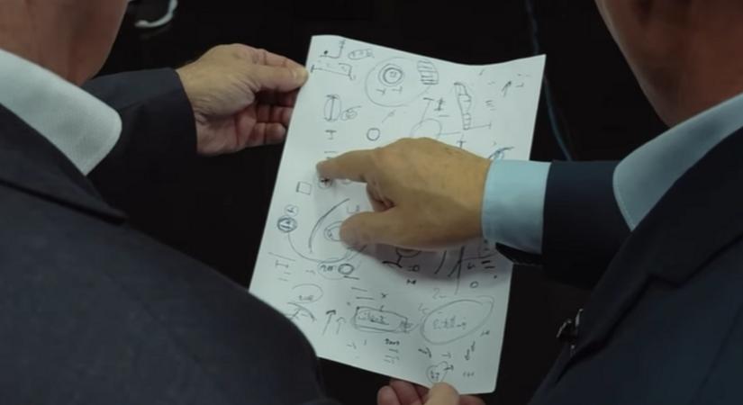 Döbbenetes elemzés: Ezt látta a miniszterelnök rajzában a ChatGPT