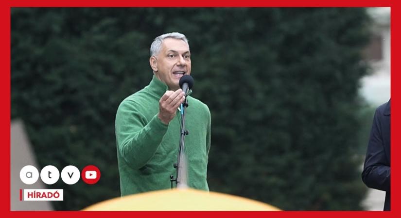 Lebukott Lázár János, a Karmelitában számoltatták el