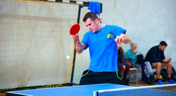 Hibátlan hazai forduló