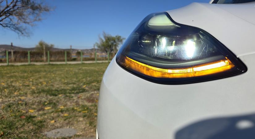 A Škoda Octáviát is lenyomta egy villanyautó a magyar használtautó-piacon