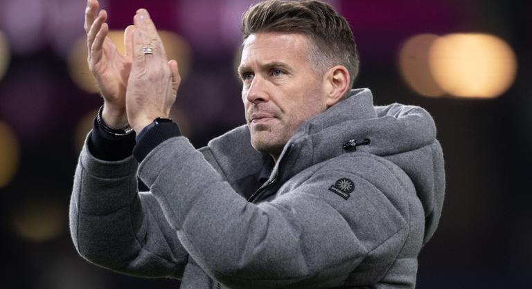 Robbie Keane helyett egy walesi szakember vette át a Premier League-csapat kispadját