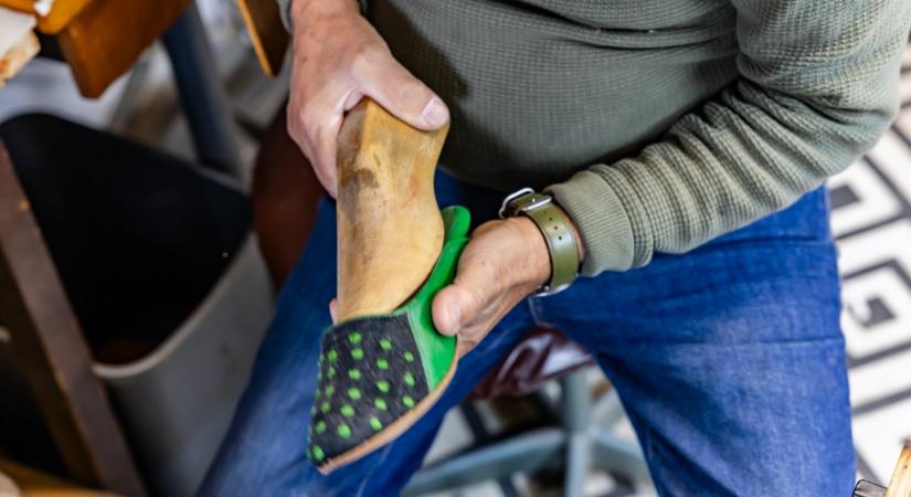 Páratlan páros – A röszkei műhely titka