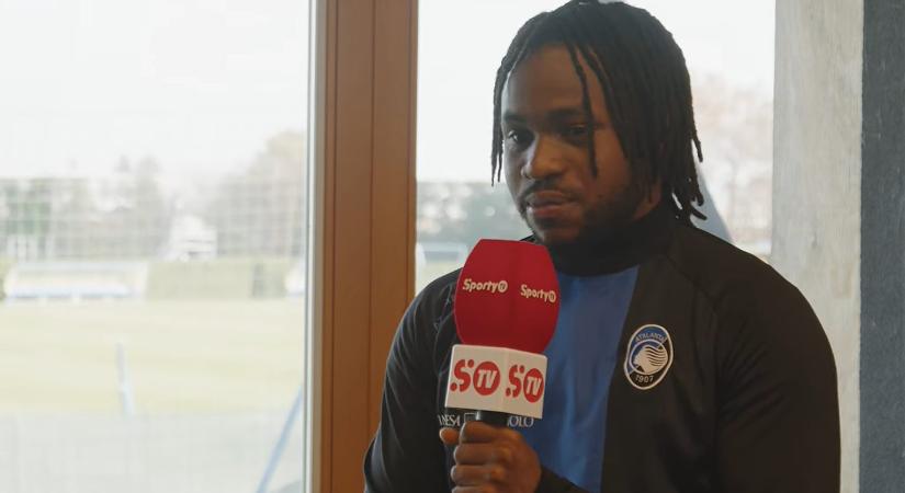 Néhány héten belül Madridba igazolhat Ademola Lookman