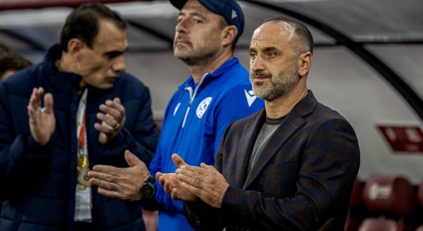 „Én leszek az első, aki gratulál majd a magyaroknak a pótselejtező eléréséhez” – öt kulcsemberét nélkülözi az örmény kapitány, de nem adja fel